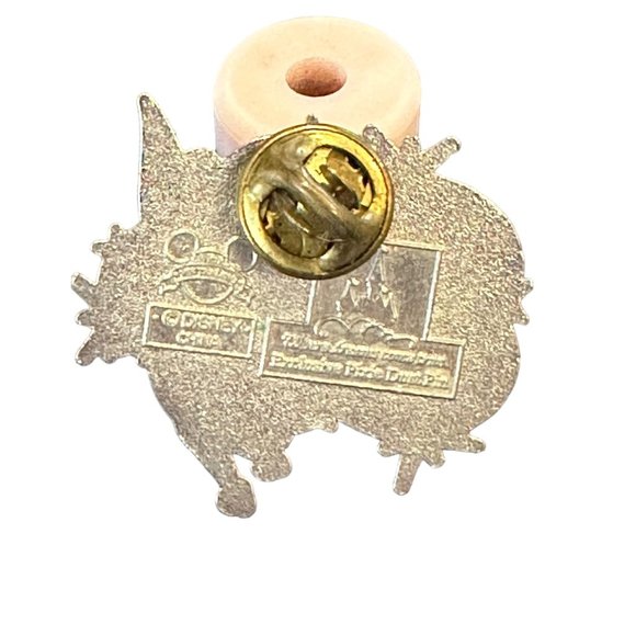 Disney Where Dreams Come True Tinker Bell Pin Official Trading Pin Authentic - Picture 4 of 6